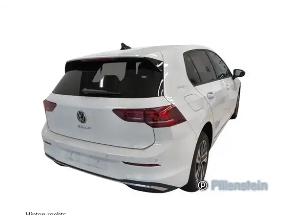VW GOLF (4/6)