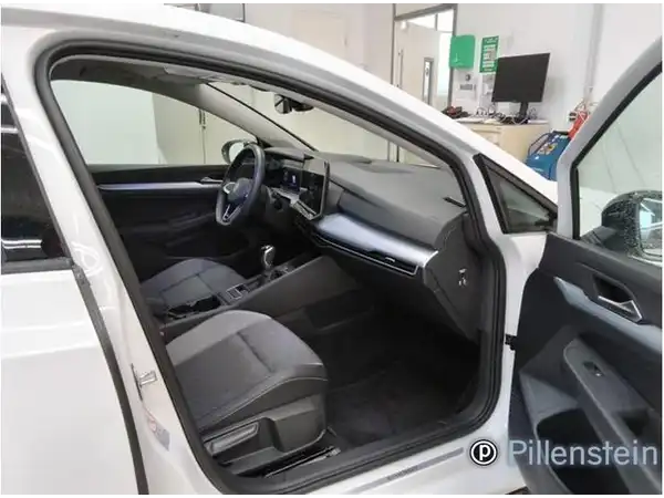 VW GOLF (5/6)