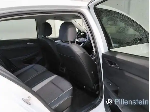 VW GOLF (6/6)
