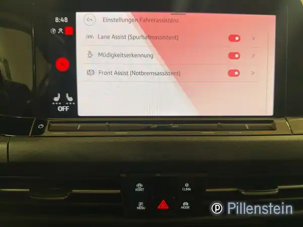 VW GOLF GTI (13/17)