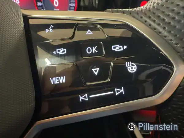 VW GOLF GTI (14/17)