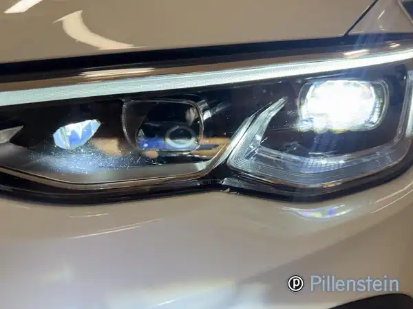VW GOLF GTI (15/17)