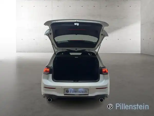 VW GOLF GTI (16/17)