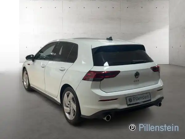 VW GOLF GTI (3/17)