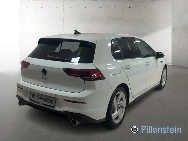 VW GOLF GTI (4/17)