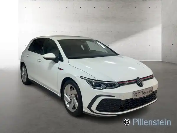 VW GOLF GTI (5/17)