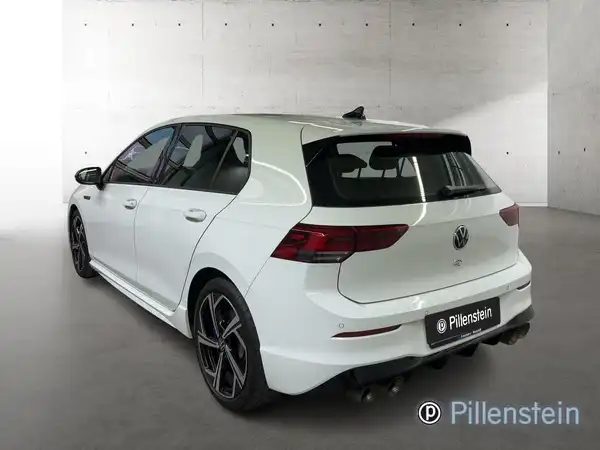 VW GOLF R (3/17)