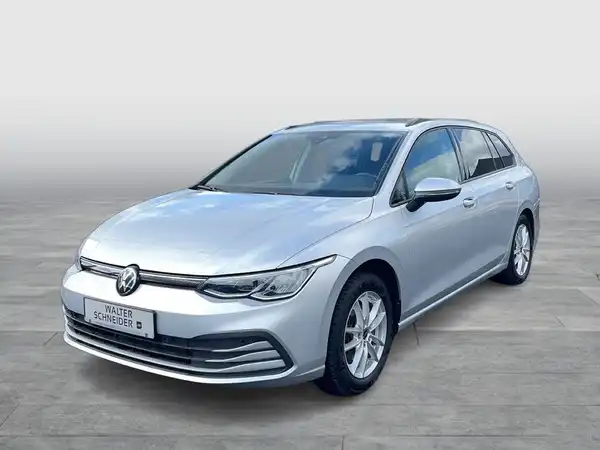 VW GOLF VARIANT (1/14)