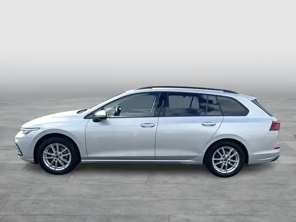 VW GOLF VARIANT (2/14)