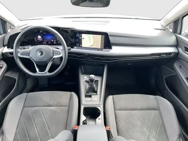 VW GOLF VARIANT (11/14)