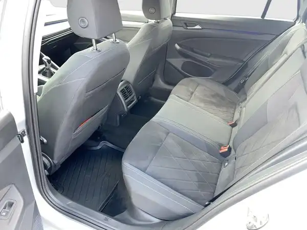 VW GOLF VARIANT (12/14)