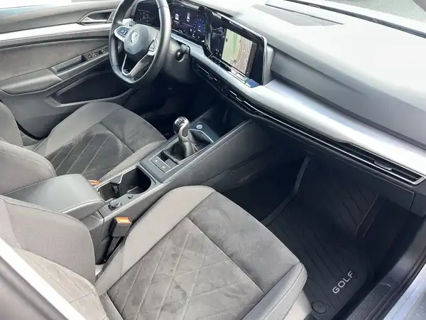 VW GOLF VARIANT (13/14)