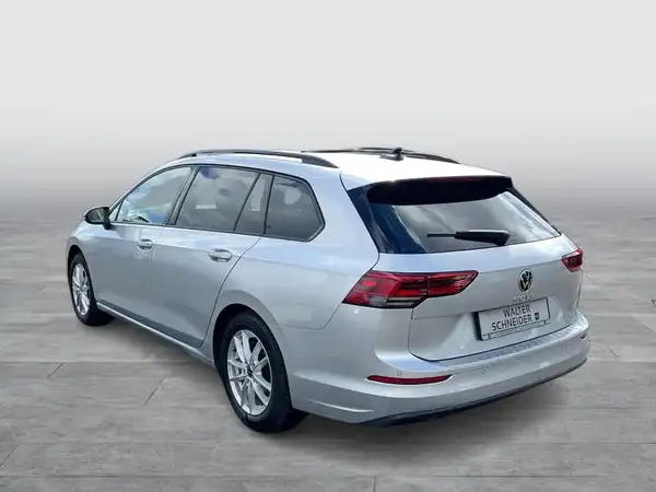 VW GOLF VARIANT (3/14)
