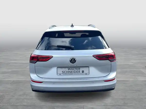 VW GOLF VARIANT (4/14)