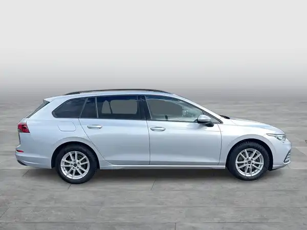 VW GOLF VARIANT (6/14)