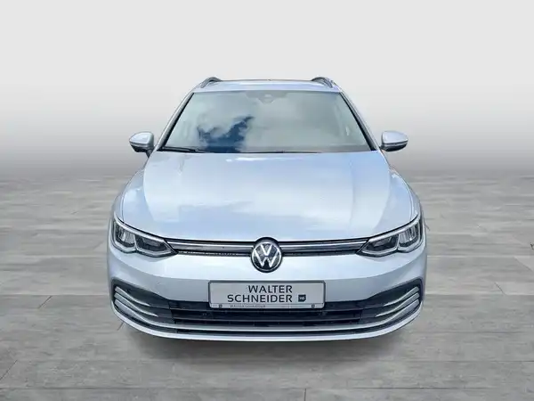 VW GOLF VARIANT (8/14)