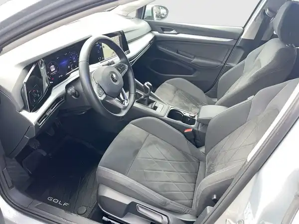 VW GOLF VARIANT (9/14)