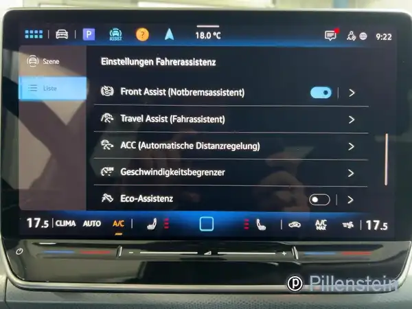 VW GOLF (12/18)
