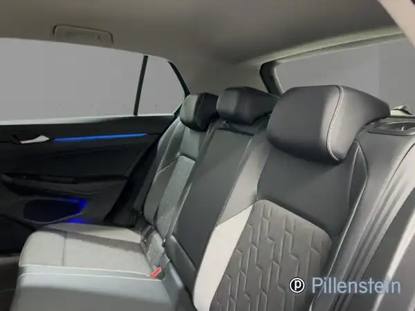 VW GOLF (15/18)