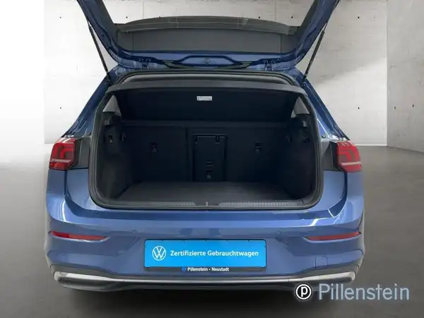 VW GOLF (16/18)