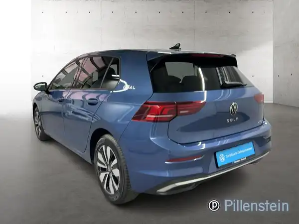 VW GOLF (3/18)