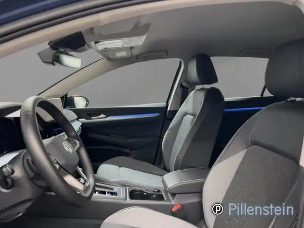 VW GOLF (5/18)