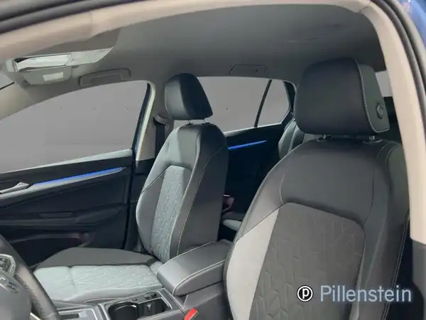 VW GOLF (6/18)