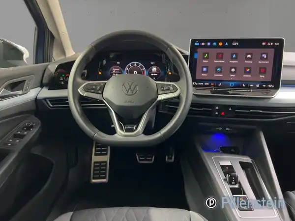 VW GOLF (7/18)