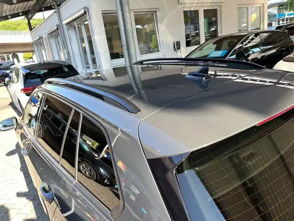 VW GOLF VARIANT (15/22)
