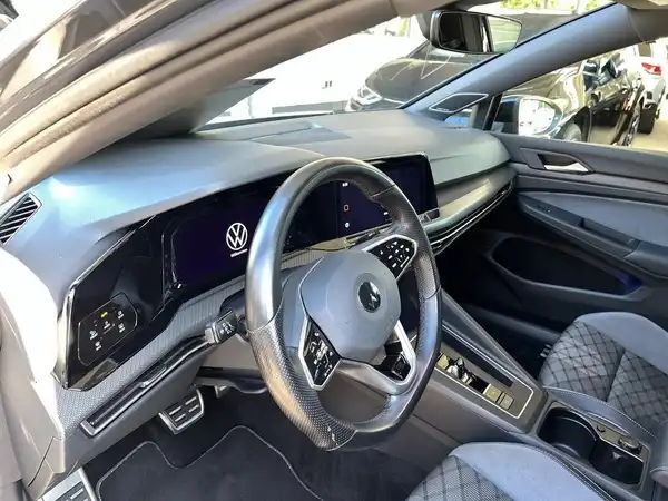 VW GOLF VARIANT (18/22)