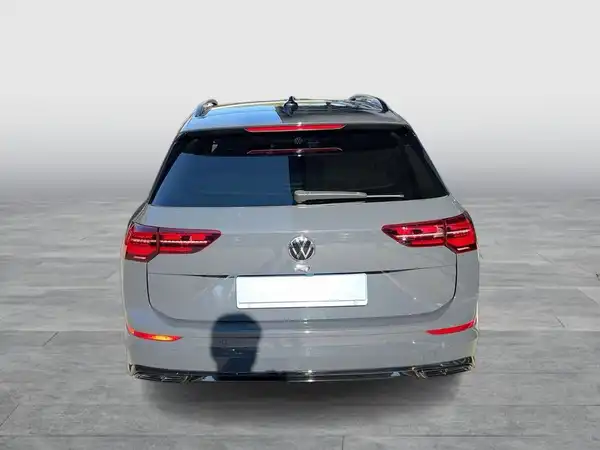VW GOLF VARIANT (5/22)