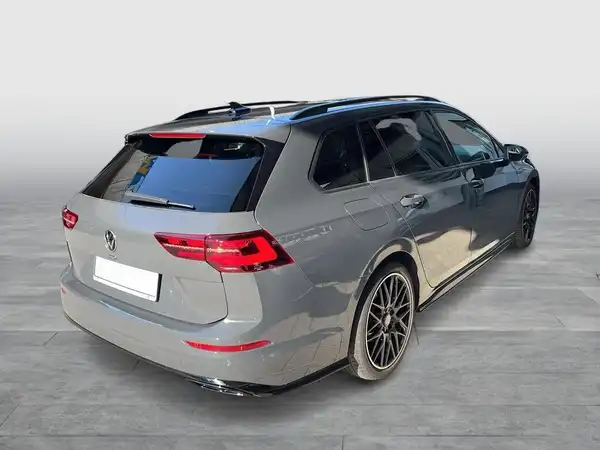 VW GOLF VARIANT (6/22)