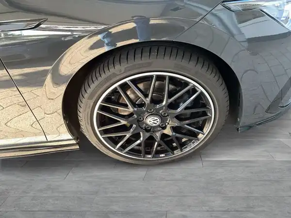 VW GOLF VARIANT (7/22)