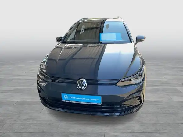 VW GOLF VARIANT (8/22)