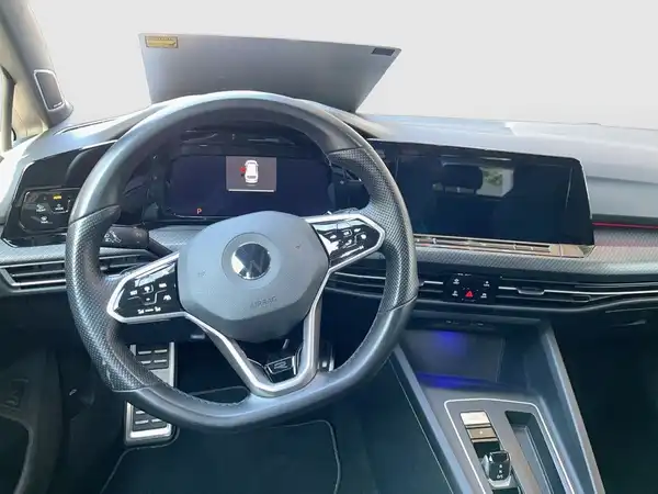 VW GOLF VARIANT (9/22)