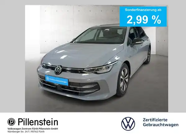 VW GOLF (1/19)