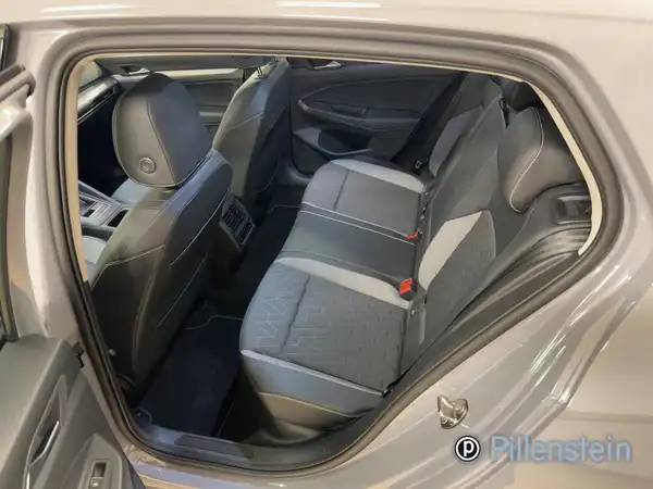 VW GOLF (12/19)