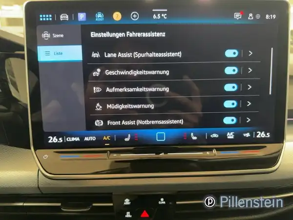 VW GOLF (14/19)
