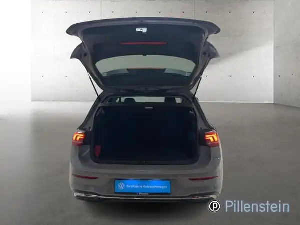 VW GOLF (18/19)