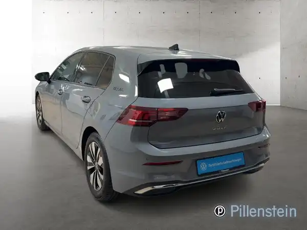 VW GOLF (5/19)