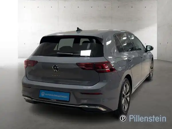 VW GOLF (6/19)