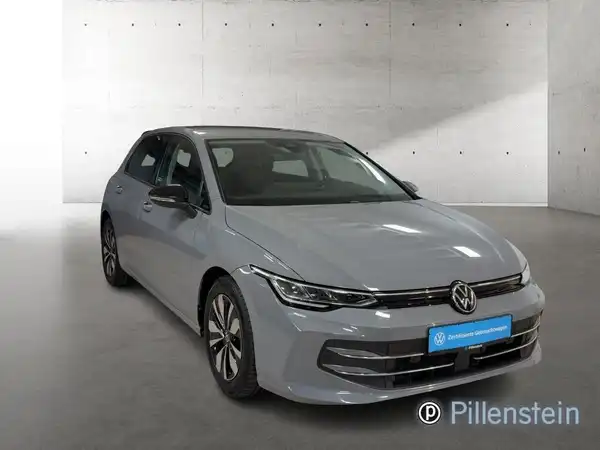VW GOLF (7/19)