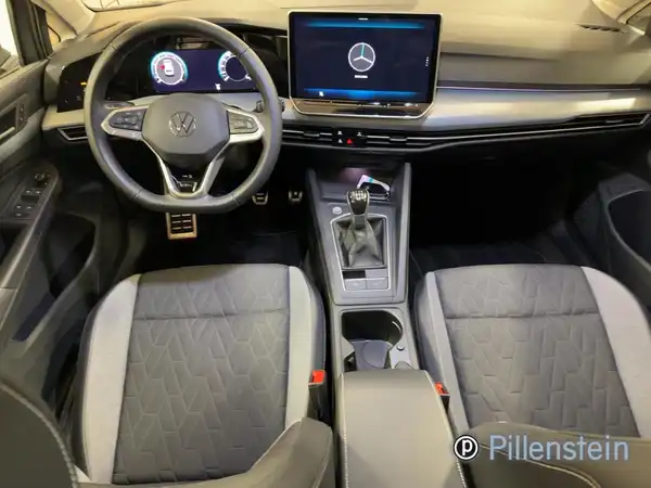VW GOLF (10/19)