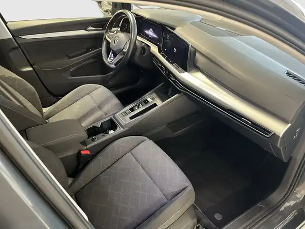 VW GOLF VARIANT (23/26)