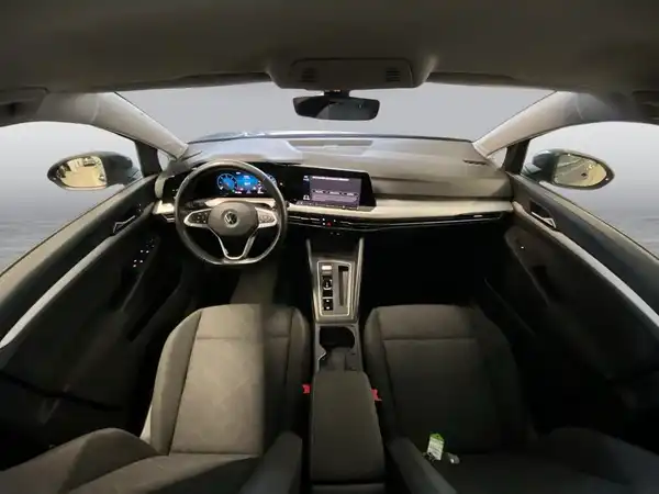 VW GOLF VARIANT (24/26)
