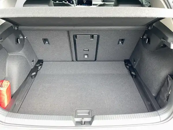 VW GOLF (13/16)