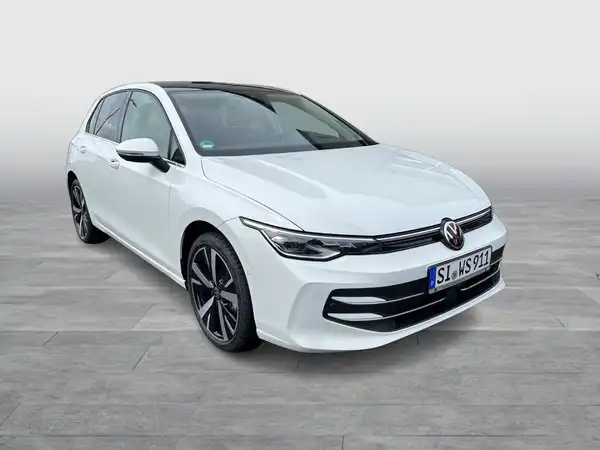VW GOLF (14/16)