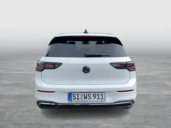 VW GOLF (4/16)