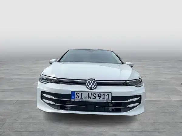VW GOLF (8/16)