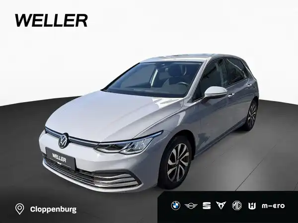 Second hand Volkswagen Golf 1.0 eTSI